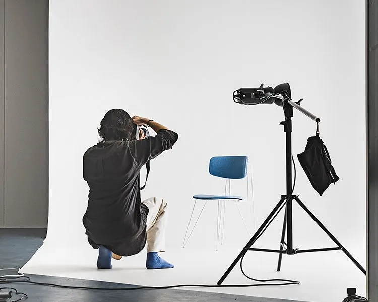 友安製作所のスタジオ