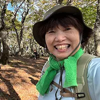 講師紹介 山岸登美子