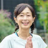 講師紹介 山岸登美子