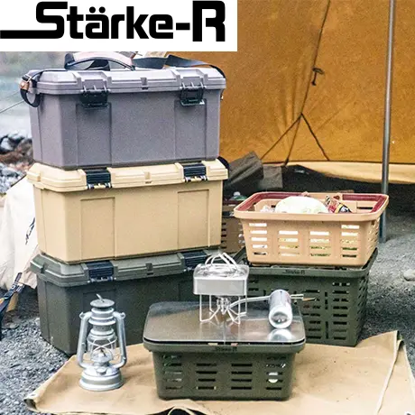 RINGSTAR/Starke-R