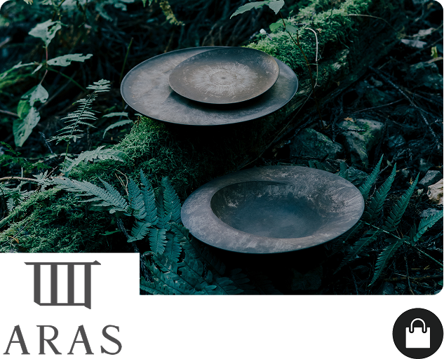 ARAS