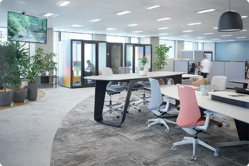 ナイトシューカツ 株式会社オカムラ